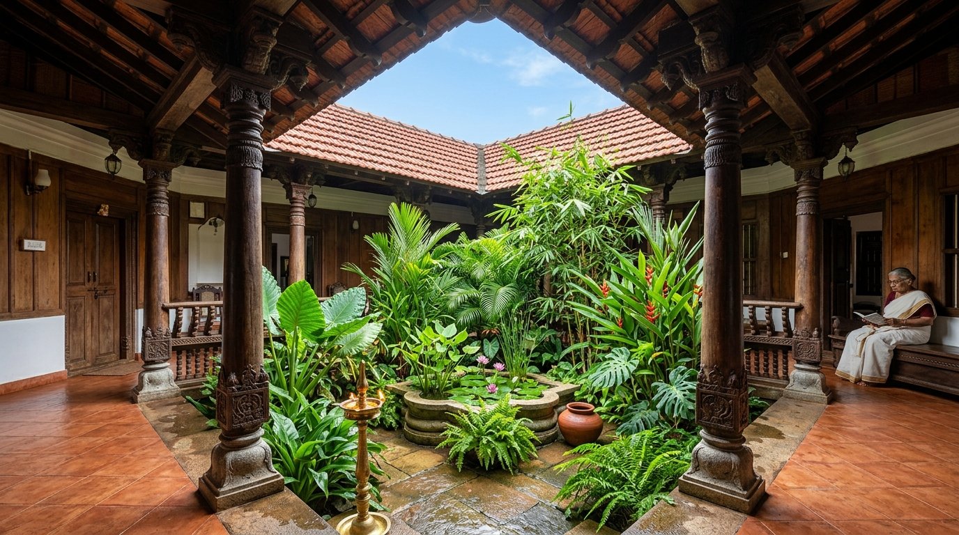 Landscape Design Planning